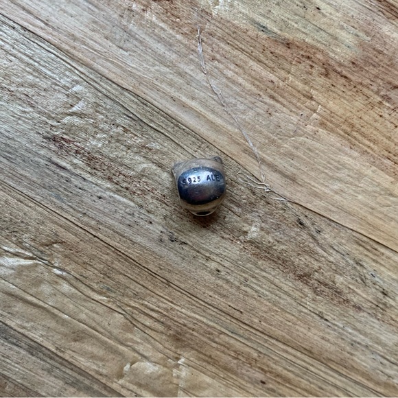 Pandora pig charm - Picture 2 of 3